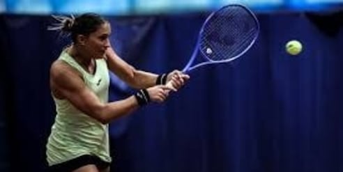 Dopo Stefanini, arriva la denuncia shock di un’altra tennista minacciata di morte: cosa sta succedendo