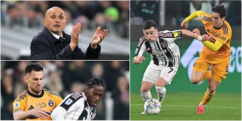 Pagelle Juve, tutti i voti della vittoria sul Pisa: Conceicao vola, David non c'è