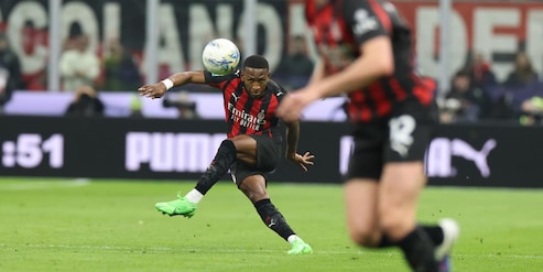 Il derby della Madonnina è del Milan. Il Genoa fa l'impresa contro la Roma