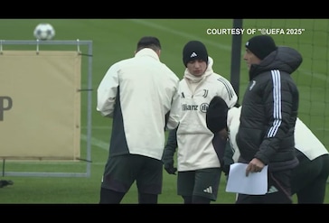 Spalletti-Juventus, ora il rinnovo è una formalità