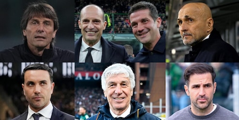 Scudetto e Champions, tutti gli scontri diretti fino all'ultima giornata di Serie A: la lista completa