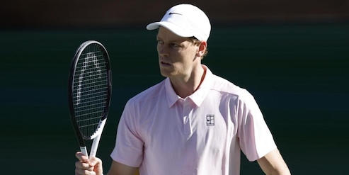 Sinner tra Formula 1, gli amici ed il doppio con Opelka: "Gli ho chiesto io di giocare insieme ma se perderemo..."