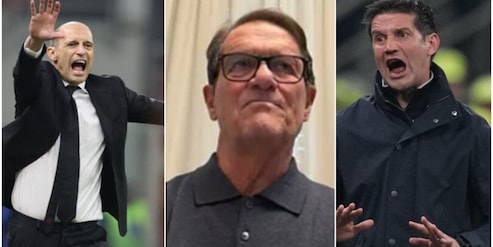 "L'Inter ha un problema di testa", Fabio Capello avvisa Chivu: "Con il Real Madrid recuperai nove punti al Barcellona"