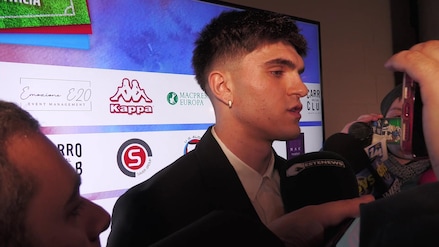 Bartesaghi: "Emozionante vincere il derby"