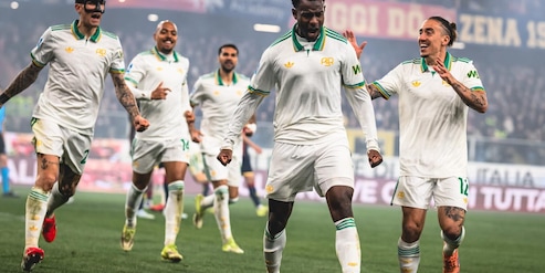 Colpaccio Roma, arriva il nuovo main sponsor: quanto incasserà il club e la durata del contratto con Eurobet.live