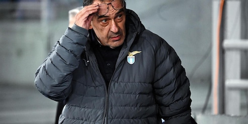 Lazio, un uomo solo al comando. Ma non è Lotito