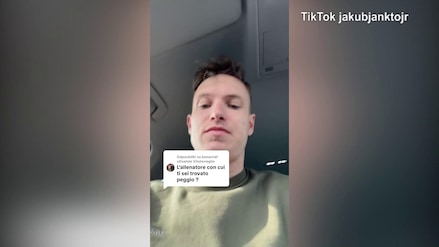 Jankto, che bordate a Nicola: "Un c*****e, non ho mai giocato con lui"