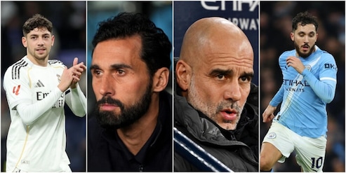 Real Madrid-Manchester City, le probabili formazioni di Arbeloa e Guardiola