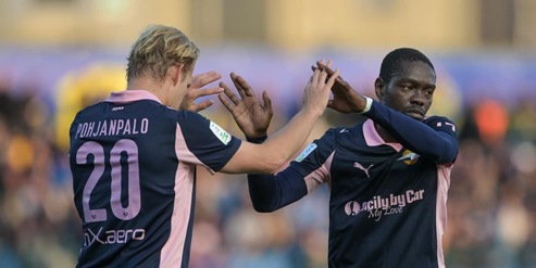 Come finirà Monza-Palermo? Ecco il pronostico dello scontro diretto