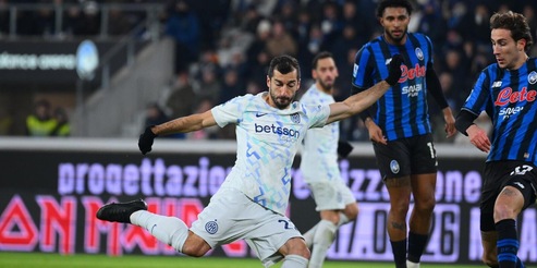 Inter-Atalanta, tre punti per classifica e morale: quote e pronostico
