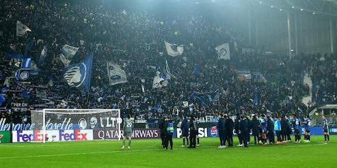 Siamo fuori dalla Champions agli ottavi e nel 2029 rischieremo la B europea