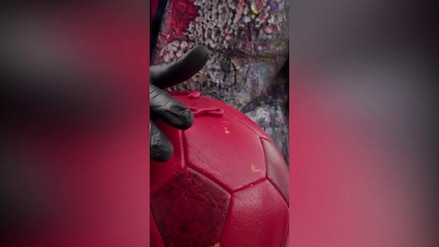 Da Bernardeschi a Orsolini, i giocatori del Bologna diventano "pittori"