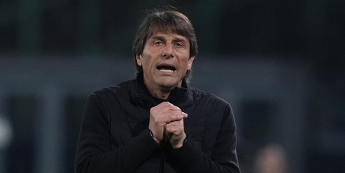 Conte insegue un prestigioso traguardo con il Napoli: in mezzo c’è il suo Lecce