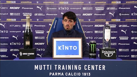 Suzuki o Corvi? La risposta di Cuesta spiazza tutti