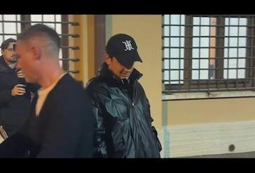 Roma, Konè salta la sfida europea con il Bologna