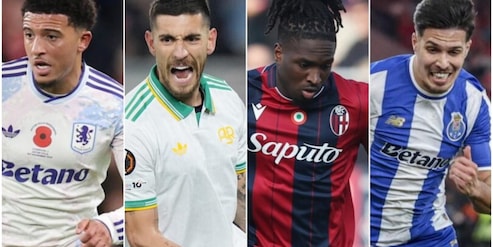 Chi vincerà l'Europa League: l'algoritmo non ha dubbi. Dalla Roma al Bologna, ecco tutte le probabilità