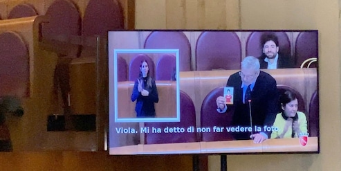 Stadio Roma, Righetti si emoziona in Campidoglio tra Friedkin e Dino Viola