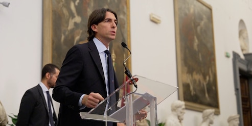 Onorato: “Crescita incredibile della Maratona, sarà un grande evento”