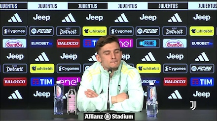 Conceicao: "Noi più forti di Roma e Como"