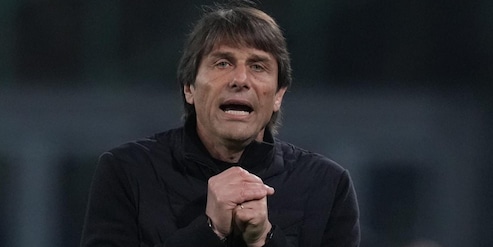 Napoli, giornata decisiva per la Champions: perché Conte ha una grande occasione