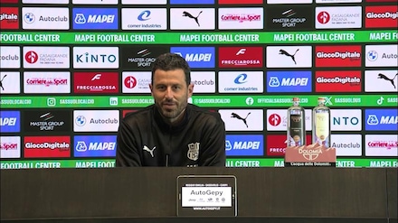 Grosso: "Con il Bologna gara stimolante"