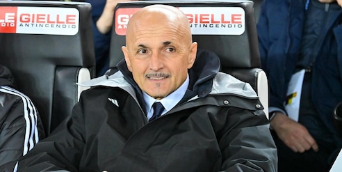 Juve, Spalletti risolve problemi