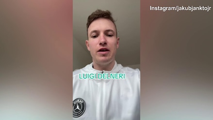 Jankto, continuano i racconti social: "Del Neri parlava così..."