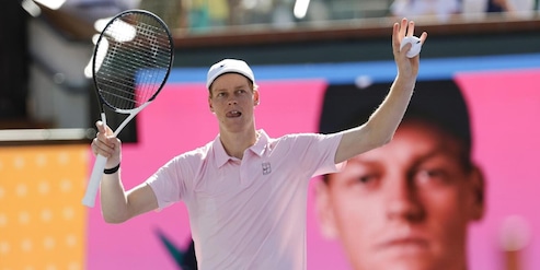 Sinner-Alcaraz, come cambia la corsa al numero 1 dopo Indian Wells