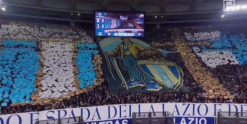 Una Lazio eroica supera il Milan. Sinner trionfa a Indian Wells