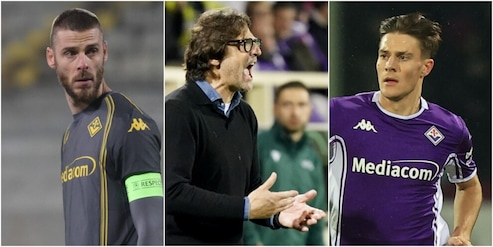 Cremonese-Fiorentina: la probabile formazione di Vanoli