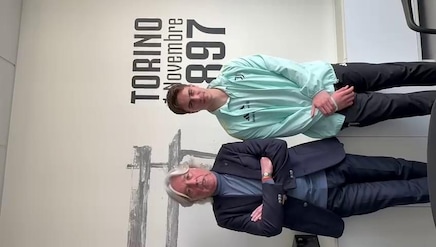 Yildiz al Corriere dello Sport, domani l'intervista esclusiva