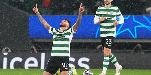 Il Bodo crolla a Lisbona, social impietosi: "Inter, allora non sono così forti". E in Norvegia è bufera