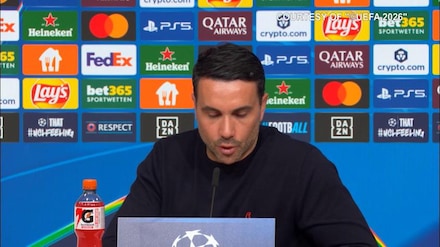 Palladino: "Dobbiamo giocare con orgoglio"