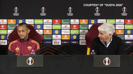 Wesley: "La mia espulsione? Non era fallo"