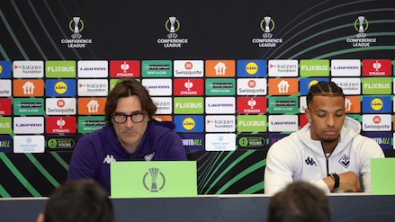 Vanoli: "Vincere aiuta l'autostima, Conference è un obiettivo"