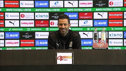 Grosso: "Alla Juve anni bellissimi"