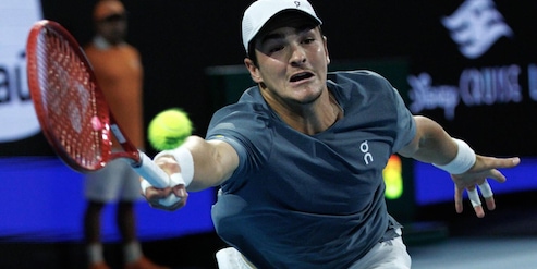 Caos Fonseca, le parole su Sinner e Alcaraz dopo la sconfitta a Miami scatenano delle polemiche senza senso