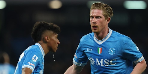 Napoli, quanti rimpianti: cammino da scudetto con i big a disposizione