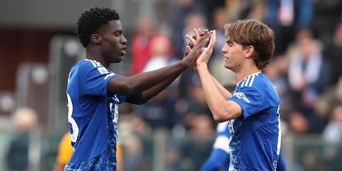 Il Como ne fa 5 al Pisa e allunga per la volata Champions: ecco il calendario di Fabregas