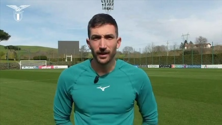 Cataladi: "Primo soccorso a Bove è un'esperienza che mi ha segnato"