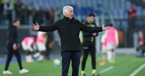 Gasperini, nessuna intervista dopo la vittoria con il Lecce: il motivo
