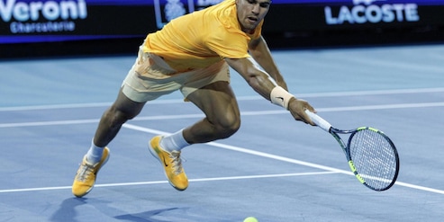 Cosa sta succedendo ad Alcaraz: fuori anche a Miami. I commenti spietati sui social: "Ti manca Ferrero?"