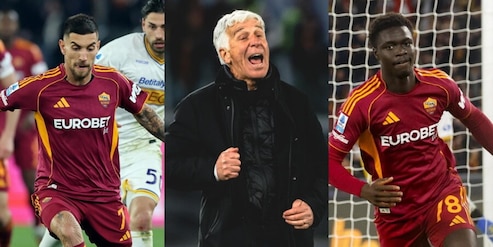 Pagelle Roma-Lecce: Pellegrini tra i più in forma, Vaz il ragazzino della provvidenza