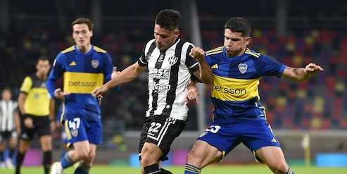 Campionato argentino, il pronostico di Estudiantes-Central Cordoba