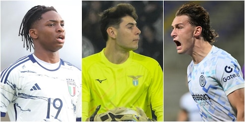 Gli italiani più preziosi nel 2031: la previsione dell'AI fa sognare i tifosi, i valori sono da capogiro