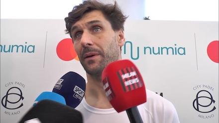 Napoli senti Llorente: "Inter favorita, ma..."