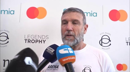 Candela: "Roma? Stagione positiva. Malen fa cose straordinarie"