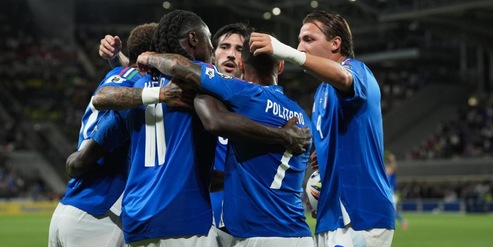 Venti milioni per la Figc e più Pil per il Paese: quanto vale la qualificazione dell'Italia ai Mondiali
