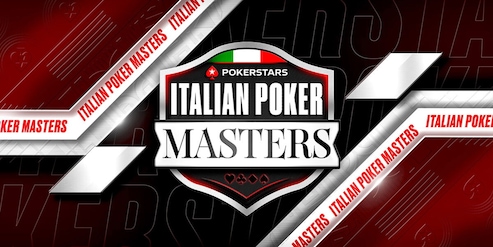 PokerStars lancia a Campione l’Italian Poker Masters
