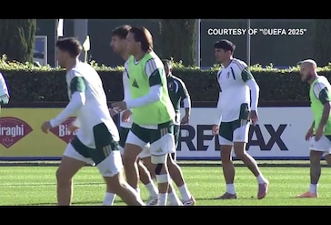 Italia, le scelte di Gattuso nel giorno della verità